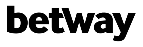 Logo de Betway, puesto 11 entre las mejores casas de apuestas deportivas de Chile