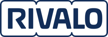 Logo de Rivalo, puesto 9 entre las mejores casas de apuestas deportivas de Chile
