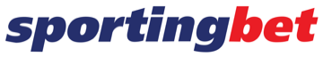 Logo de Sportingbet, puesto 13 entre las mejores casas de apuestas deportivas de Chile